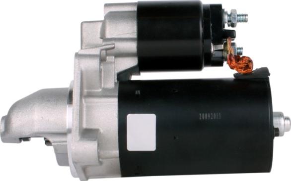 HELLA 8EA 012 528-021 - Motorino d'avviamento autozon.pro