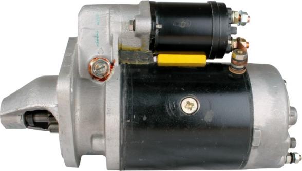 HELLA 8EA 012 528-191 - Motorino d'avviamento autozon.pro