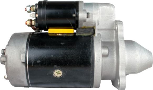 HELLA 8EA 012 528-191 - Motorino d'avviamento autozon.pro