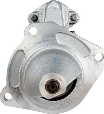 HELLA 8EA 012 528-191 - Motorino d'avviamento autozon.pro