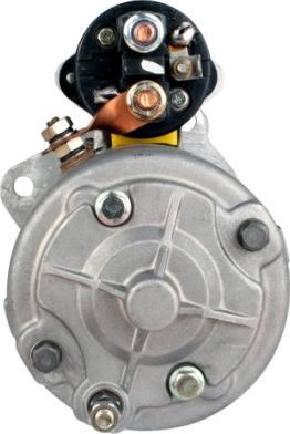 HELLA 8EA 012 528-191 - Motorino d'avviamento autozon.pro