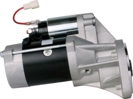 HELLA 8EA 012 528-151 - Motorino d'avviamento autozon.pro