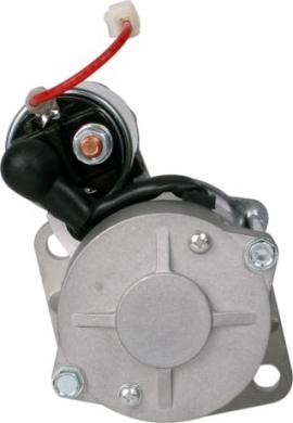 HELLA 8EA 012 528-151 - Motorino d'avviamento autozon.pro