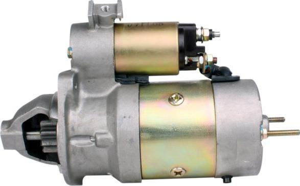 HELLA 8EA 012 528-161 - Motorino d'avviamento autozon.pro