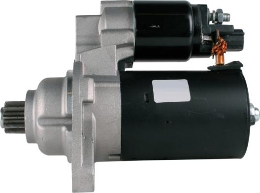 HELLA 8EA 012 528-101 - Motorino d'avviamento autozon.pro