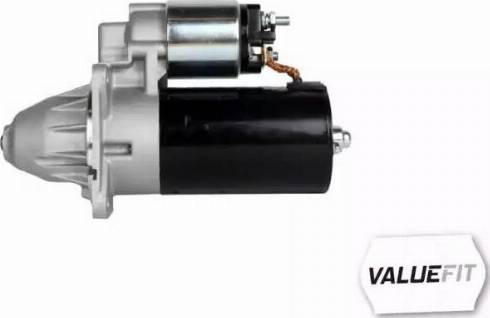 HELLA 8EA 012 528-181 - Motorino d'avviamento autozon.pro