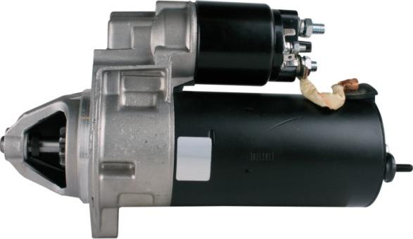 HELLA 8EA 012 528-131 - Motorino d'avviamento autozon.pro