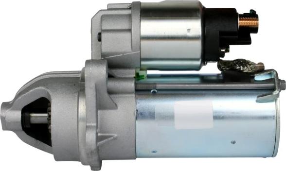 HELLA 8EA 012 528-391 - Motorino d'avviamento autozon.pro