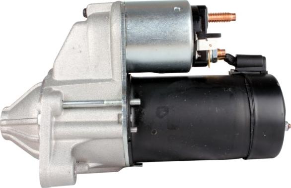 HELLA 8EA 012 528-351 - Motorino d'avviamento autozon.pro