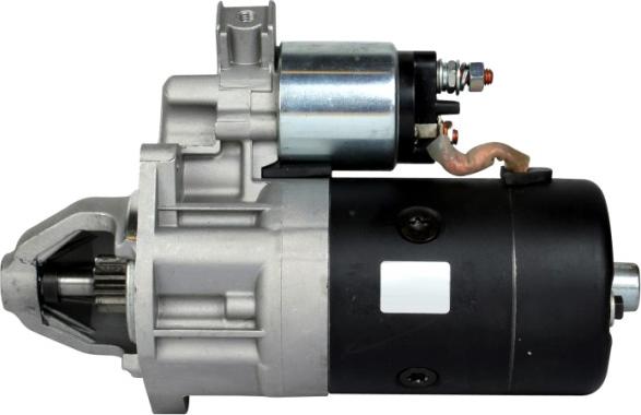 HELLA 8EA 012 528-361 - Motorino d'avviamento autozon.pro