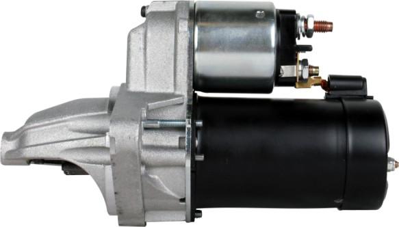 HELLA 8EA 012 528-301 - Motorino d'avviamento autozon.pro