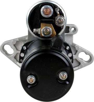 HELLA 8EA 012 528-301 - Motorino d'avviamento autozon.pro