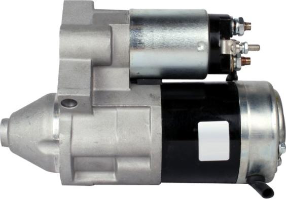 HELLA 8EA 012 528-311 - Motorino d'avviamento autozon.pro