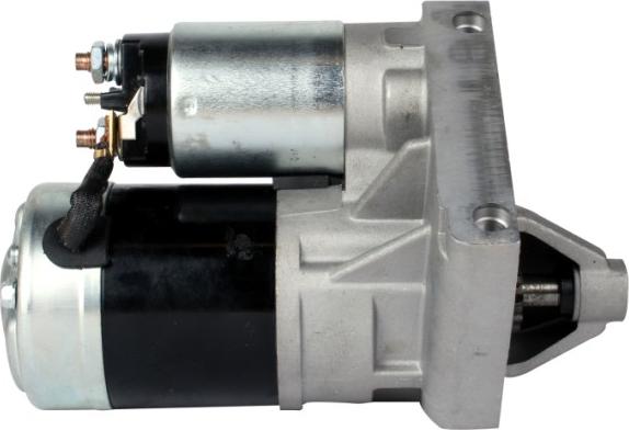 HELLA 8EA 012 528-311 - Motorino d'avviamento autozon.pro