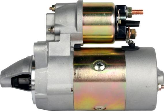 HELLA 8EA 012 528-331 - Motorino d'avviamento autozon.pro