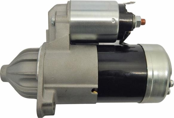 HELLA 8EA 012 528-321 - Motorino d'avviamento autozon.pro