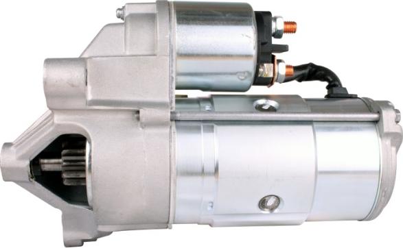 HELLA 8EA 012 528-371 - Motorino d'avviamento autozon.pro