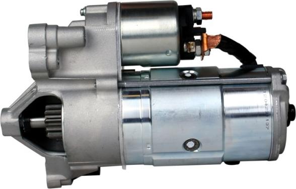 HELLA 8EA 012 528-291 - Motorino d'avviamento autozon.pro