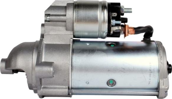 HELLA 8EA 012 528-241 - Motorino d'avviamento autozon.pro