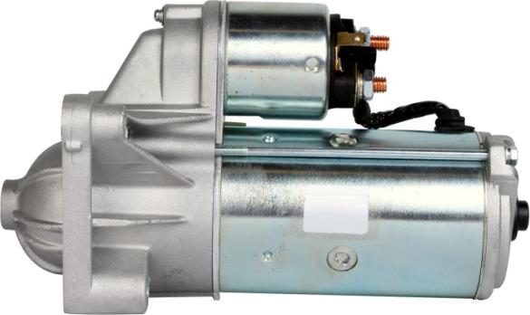 HELLA 8EA 012 528-261 - Motorino d'avviamento autozon.pro