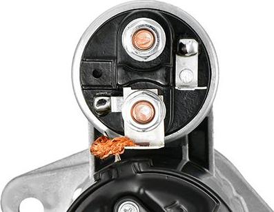 HELLA 8EA 012 528-201 - Motorino d'avviamento autozon.pro