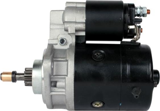 HELLA 8EA 012 528-201 - Motorino d'avviamento autozon.pro