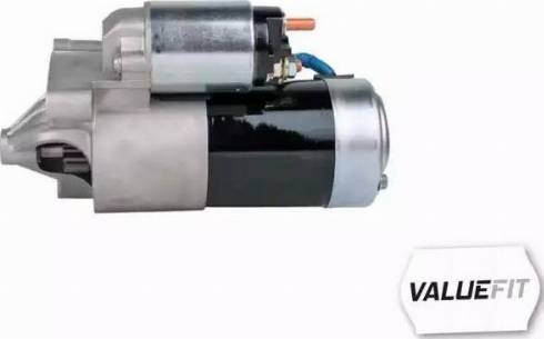 HELLA 8EA 012 528-211 - Motorino d'avviamento autozon.pro