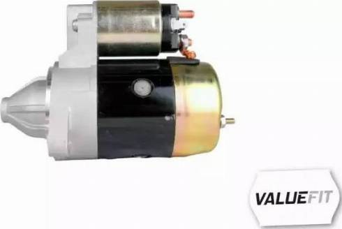 HELLA 8EA 012 528-281 - Motorino d'avviamento autozon.pro