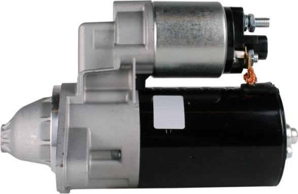 HELLA 8EA 012 527-941 - Motorino d'avviamento autozon.pro