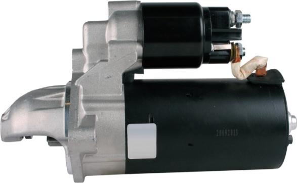 HELLA 8EA 012 527-951 - Motorino d'avviamento autozon.pro