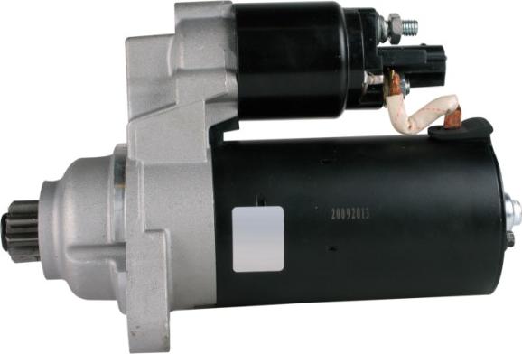 HELLA 8EA 012 527-901 - Motorino d'avviamento autozon.pro