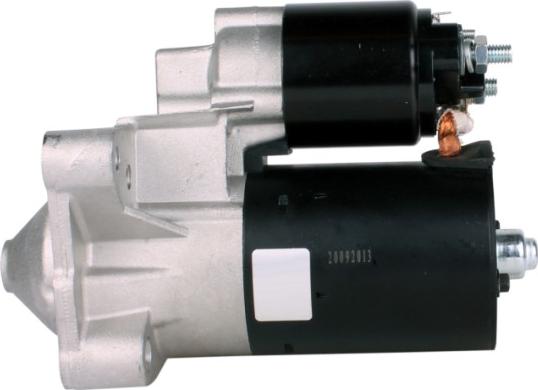 HELLA 8EA 012 527-971 - Motorino d'avviamento autozon.pro