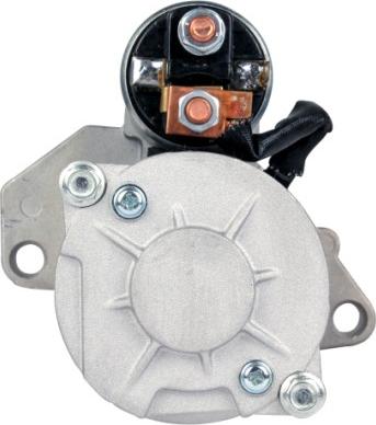 HELLA 8EA 012 527-451 - Motorino d'avviamento autozon.pro