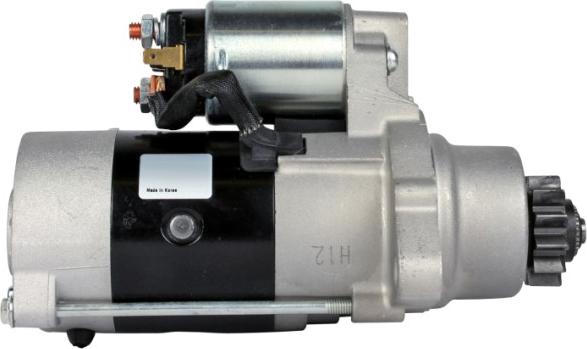 HELLA 8EA 012 527-451 - Motorino d'avviamento autozon.pro