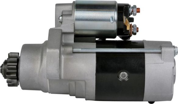 HELLA 8EA 012 527-451 - Motorino d'avviamento autozon.pro