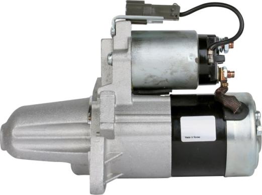 HELLA 8EA 012 527-461 - Motorino d'avviamento autozon.pro