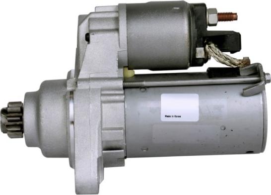 HELLA 8EA 012 527-401 - Motorino d'avviamento autozon.pro