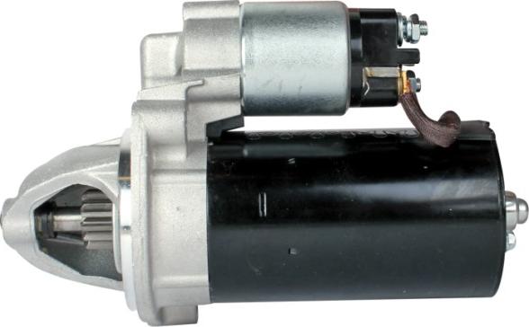 HELLA 8EA 012 527-411 - Motorino d'avviamento autozon.pro