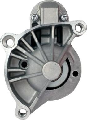 HELLA 8EA 012 527-481 - Motorino d'avviamento autozon.pro