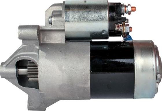 HELLA 8EA 012 527-481 - Motorino d'avviamento autozon.pro