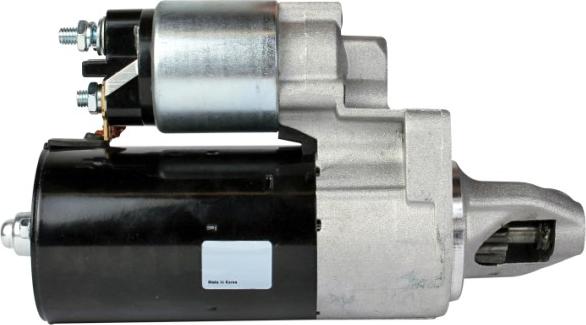 HELLA 8EA 012 527-431 - Motorino d'avviamento autozon.pro