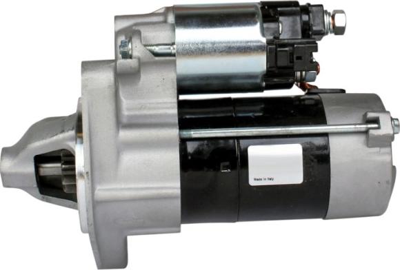 HELLA 8EA 012 527-421 - Motorino d'avviamento autozon.pro