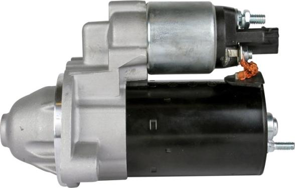 HELLA 8EA 012 527-591 - Motorino d'avviamento autozon.pro