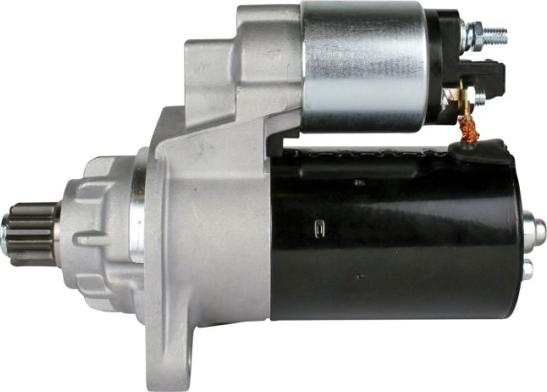 HELLA 8EA 012 527-541 - Motorino d'avviamento autozon.pro