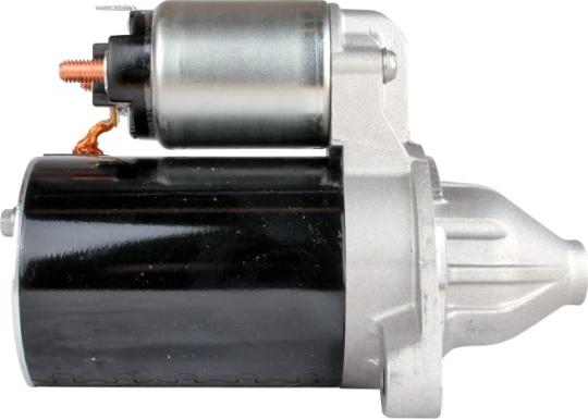 HELLA 8EA 012 527-511 - Motorino d'avviamento autozon.pro