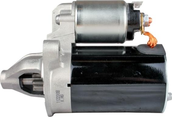 HELLA 8EA 012 527-511 - Motorino d'avviamento autozon.pro