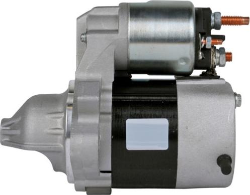 HELLA 8EA 012 527-581 - Motorino d'avviamento autozon.pro