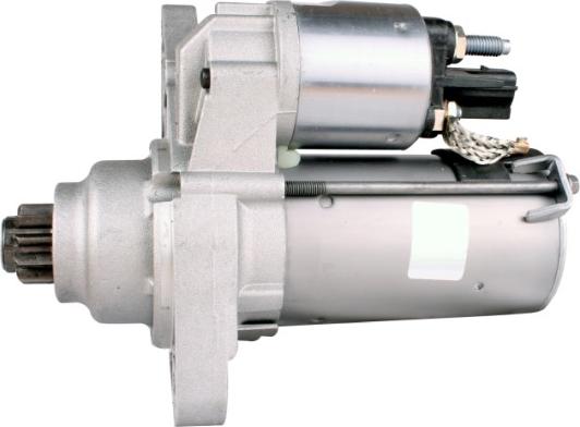 HELLA 8EA 012 527-531 - Motorino d'avviamento autozon.pro