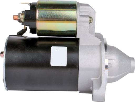 HELLA 8EA 012 527-521 - Motorino d'avviamento autozon.pro