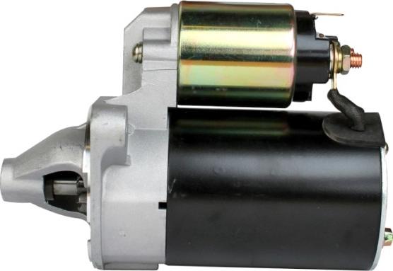 HELLA 8EA 012 527-521 - Motorino d'avviamento autozon.pro